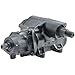 ACDelco 36G0031 Professional Steering Gear without Pitman Arm, Remanufactured