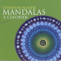 Mandalas à colorier