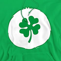Popfunk Care Bears Good Luck Belly Unisex Adult