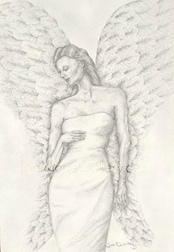Grace by Tina Birkhoff