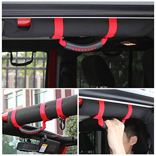 2 Handles+Wrangler+Freedom+Unlimited+1955+2018