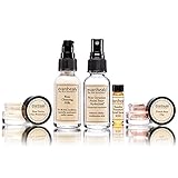 Evanhealy Rose Face Care Kit