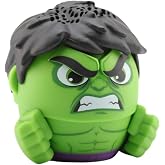 Bitty Boomers Marvel: Hulk - Mini Bluetooth Speaker