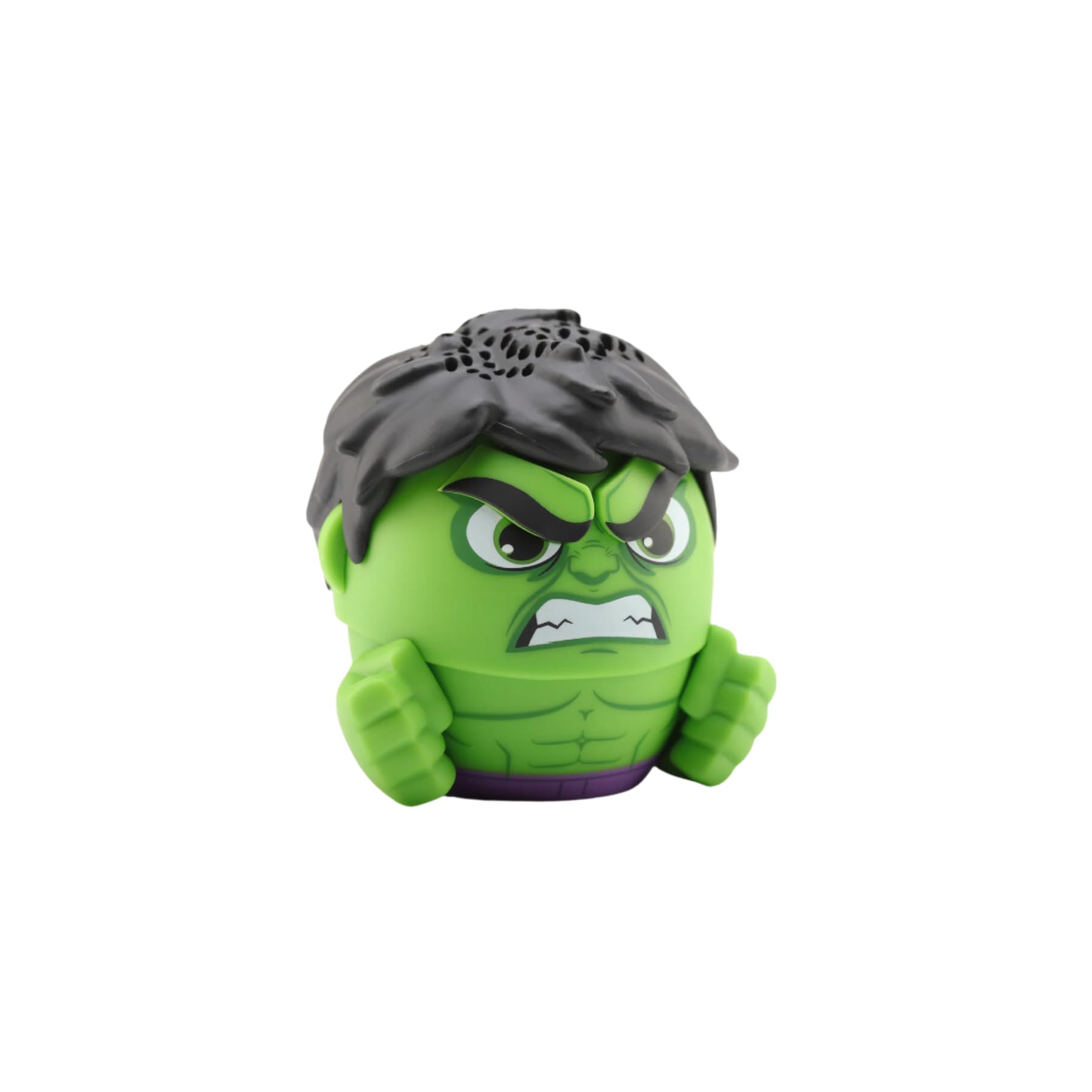 Bitty Boomers Sykel Enterprises The Incredible Hulk Bluetooth Speaker