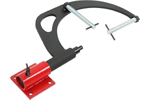 LABLT Transmission Holding Fixture SST-0156-BF Replacement for J-8763-B T-0156-B GM 375 400 425 475 180C 200 200C 200-4R 250 250-C 350 350-C 700-R4