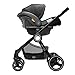 Chicco Fit2 Infant & Toddler Car Seat, Fleur