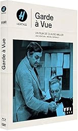 Garde À Vue - Édition Digibook Collector Blu-Ray + Dvd + Livret