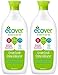 Ecover Cream Scrub - 16 oz - 2 pk