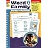 Amazon.com: The Word Family Activity Book: Fun & Easy Reproducible