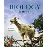 Biology: The Essentials