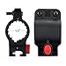 BIGO LED Bike Lights USB Rechargeable Bike Front Light 900 Lumens Super Bright Bicycle Lights Bike Headlight IP65 Waterproof 3 Light Modes Easy to Install for Cycling Safety Flashlight (Black1)