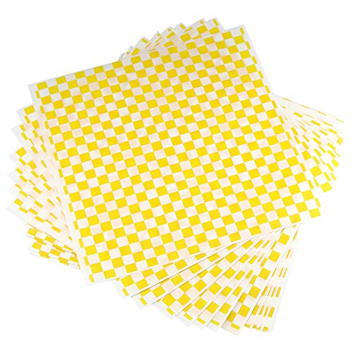 Buy Deli Sandwich Wrapping Food Paper Hamburger Paper Oil Grease