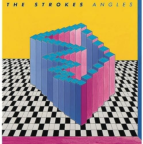 Strokes - First Impressions of Earth-Deluxe - Amazon.com Music