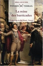 La  reine des barricades