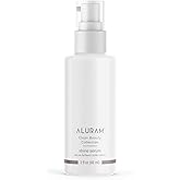 ALURAM Coconut Water Shine Serum, Frizz Elimination & Radiant Gloss for All Hair Types, 2 Fl Oz