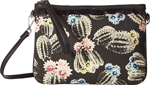 jessica simpson cactus luggage