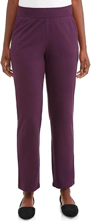 Time And Tru Pants Side Zipper Hot Sale 