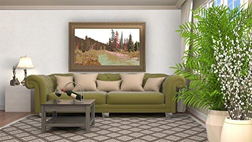 8mm Crème Royale Marble 8mm Cork Wall Tiles 12"X24" Forna 66SF Per Box For Sound Control