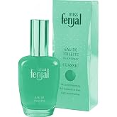 Miss Fenjal Classic 50ml EDT Eau De Toilette Spray