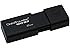 Kingston Digital 8GB 100 G3 USB 3.0 DataTraveler (DT100G3/8GB)