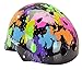 Razor V-11 Child Muli-Sport Helmet, Splatter