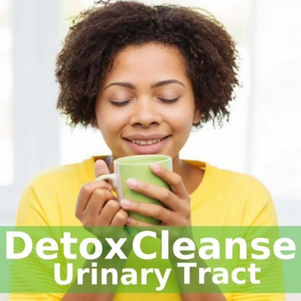 Kidney Bladder Tea (4oz) Herbal Supplement Organic Cleanses & Supports