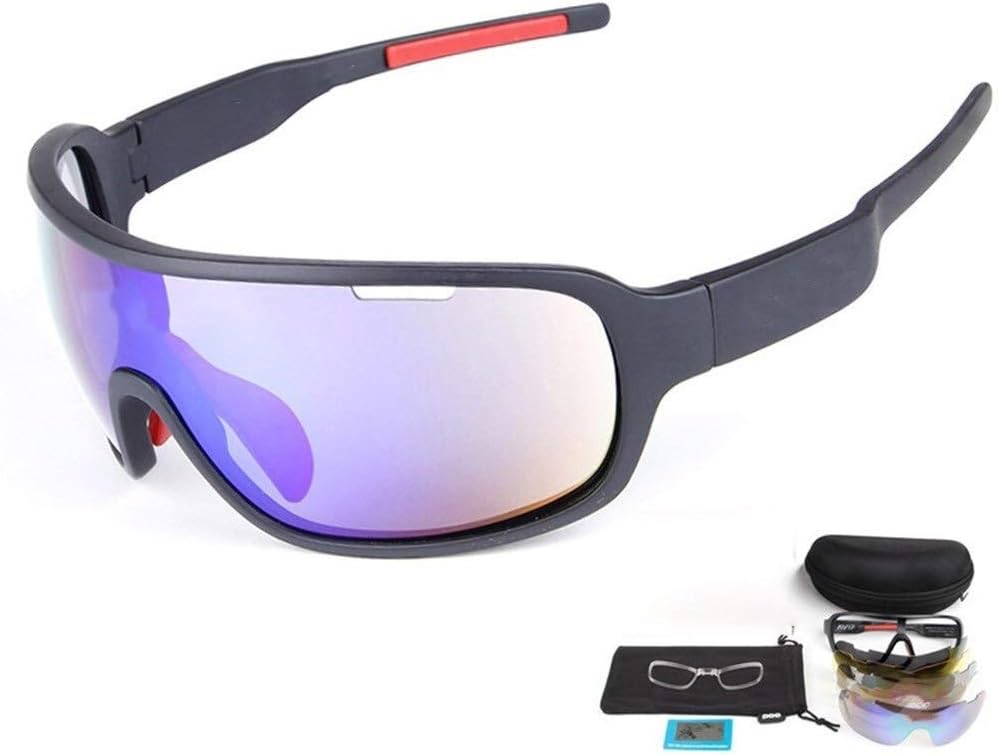 glasses for running and cycling