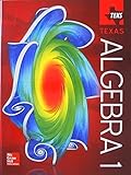 TEKS TEXAS, Algebra 1, 9780021402465, 0021402469