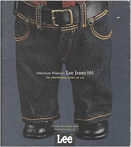 amazon lee jeans
