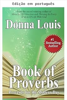 Livro Livro de Provérbios - Provérbios para os dias modernos