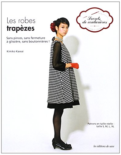 Les  robes trapèzes