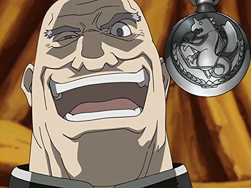 Amazon Co Jp 鋼の錬金術師を観る Prime Video