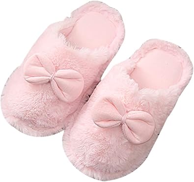 amazon girls slippers