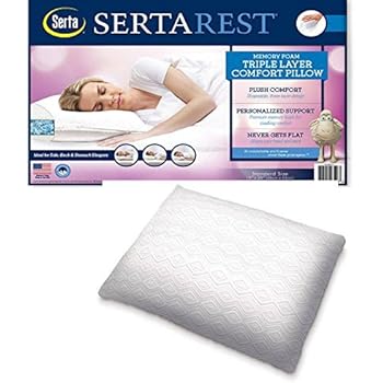 Low Cost Serta Icomfort Scrunch Pillow Queen Iccasap Com