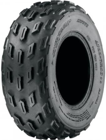 HONDA TRX 450 R / ER-04/09- PNEU AVANT DUNLOP KT371-22x7R10 -620772