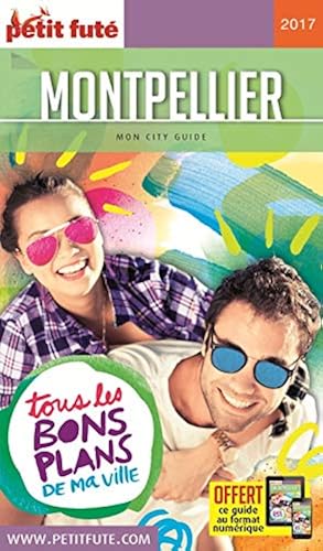 Download Guide Montpellier 2018 Petit Futé PDF