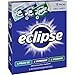 Eclipse Sugar-Free Gum Mint Variety Pack, 18 Pieces - 18-Pk
