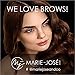 Professional Eyebrow Tweezers Automatic | Epilmatic Original | Slant Tip Precision Tweezers | Quickly and Painlessly remove even the tiniest Hairs with Ease!
