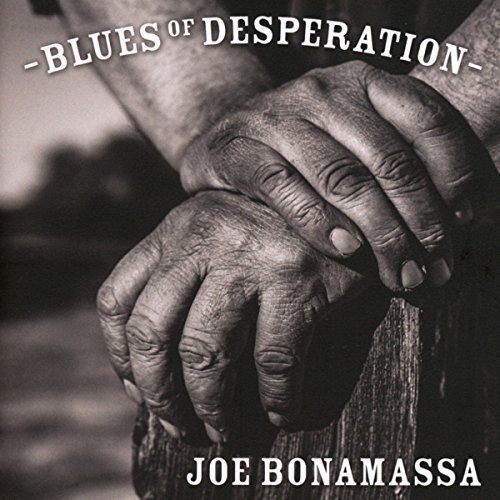 Blues of Desperation