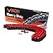 Volar Heavy Duty Non Oring Chain - Red for 1988-2006 Yamaha Blaster 200 YFS200
