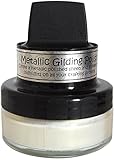 Creative Expressions CSMGENC Metallic Gilding Polish, Enchanted Gold