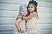 birdyboutique.com Black Glitter Crown for Kids – Soft Felt Dress-Up Hat for Birthday, Playtime, or Photos – Lightweight & Stretch Fit – 3” Tall
