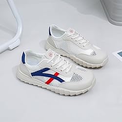 Women Fashion Sneakers Comfortable Non-Slip Casual