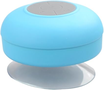 shower smart speaker