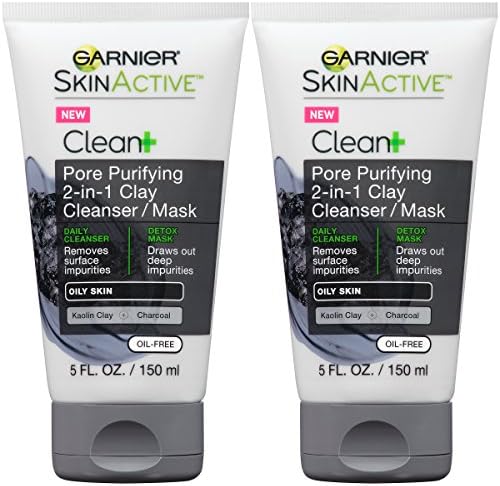 charcoal face wash amazon