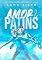 Livro Amor & Patins - Série Deslizando no Amor Livro 1