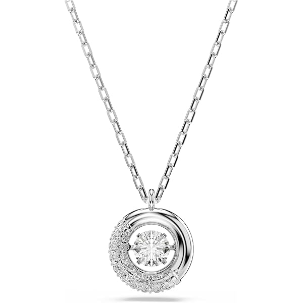 【SWAROVSKI】Dextera ペンダント mix cut SWAROVSKI｜【公式】【スワロフスキー】Dextera ペンダント