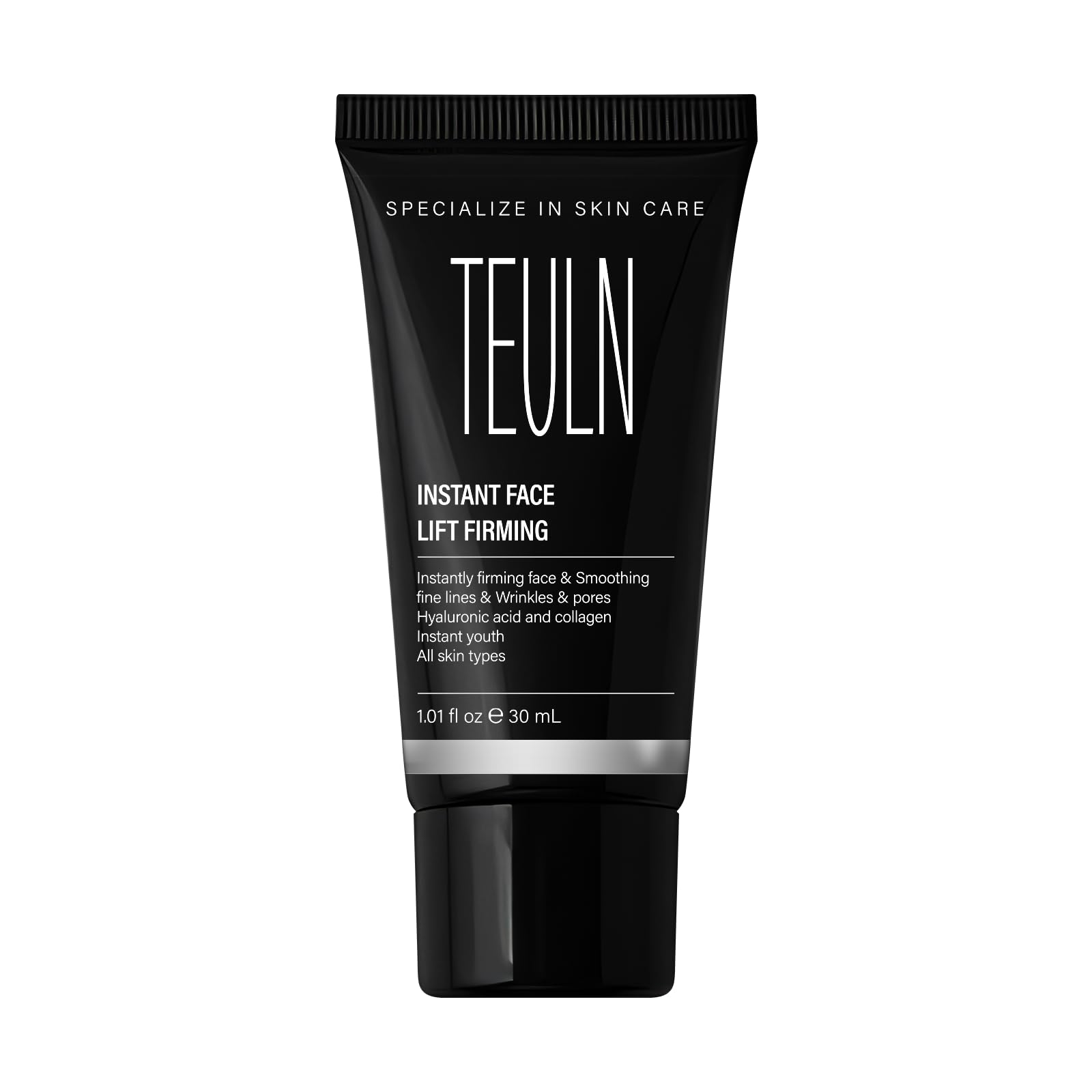 Photo 1 of Instant Face Lift Cream,Instant Face Tightener, Smoothing Fine Lines, Wrinkles and Pores,face tightening and lifting?Rapidly Improves the Look of Aged Skin 1.01oz