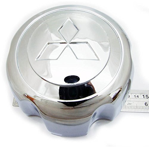 Compare price to mitsubishi center caps