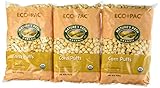 Nature's Path Organic Cereal, Corn Puffs, 6 Ounce Bag (Pack of 12)